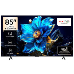 TCL QLED GOOGLE TV 85" 4K 85P7K