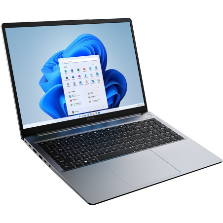 PC Portable - TECNO - K15SRA - 15.6 - FHD IPS - Intel i9-13900HK - RAM 16Go - Stockage 512Go SSD - Aluminium - Windows 11 - Azer