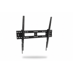Support Mural TV Inclinable Haut/Bas - Pour LCD/LED/OLED de 42 à 110"