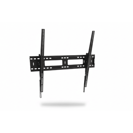 Support Mural TV Inclinable Haut/Bas - Pour LCD/LED/OLED de 42 à 110"