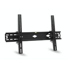 Support Mural TV Inclinable Haut/Bas - Pour LCD/LED/OLED de 32 À 75"