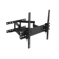 Support Mural TV Orientable Full Motion - pour LCD/LED/OLED 32 à 75"