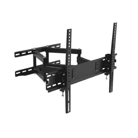 Support Mural TV Orientable Full Motion - pour LCD/LED/OLED 32 à 75"