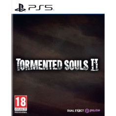 Tormented Souls 2&nbsp;- Jeu PS5