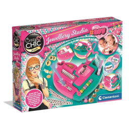 CLEMENTONI - BFF Jewellery...