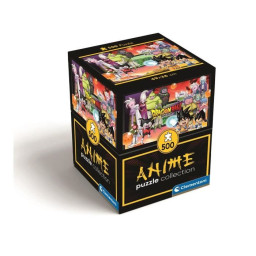 CLEMENTONI - Cube 500...