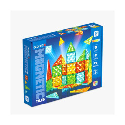 Tuiles magnétiques - GEOMAG...