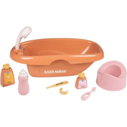 SMOBY - Baby Nurse - Set...