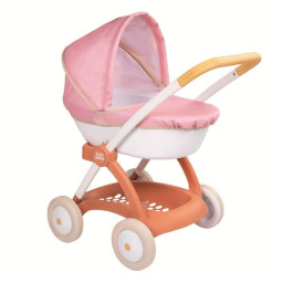 SMOBY - Baby Nurse - Landau...