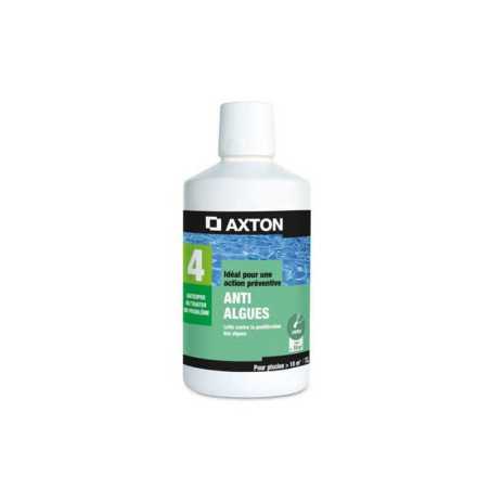 Anti-algues piscine 1 L