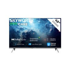 SKYWORTH TV 40" RHD Google avec Dolby 40E5300H