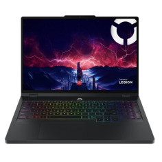 PC portable Gamer LENOVO Legion Pro 5 16IAX10H | Sans Windows - 16 WUXGA OLED 240Hz - Ryzen-9955HX - RTX 5070 Ti 140W - 32 Go -