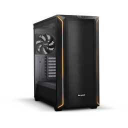 Boîtier PC - BE QUIET! -...
