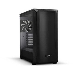 Boîtier PC - BE QUIET! -...