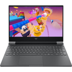 PC Portable Gamer HP Victus 15-fb3028nf - Sans Windows - 15,6 FHD IPS 144Hz - RTX 5050 8Go TGP 70W - Ryzen AI 5 240 - 16Go - 512