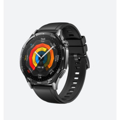Montre connectée - HUAWEI - Watch GT 5 - 46 mm - Noir