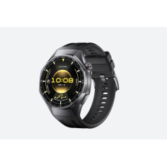 Montre connectée - HUAWEI - Watch GT6 - 46 mm - Noir