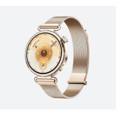 Montre connectée - HUAWEI - Watch GT6 - 41 mm - Or