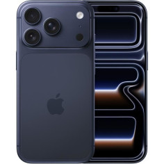 APPLE iPhone 17 Pro 256GB Deep Blue