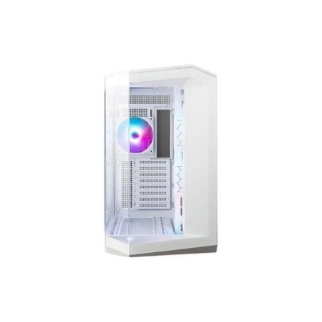 Boîtier PC - MSI - 306-7G26W22-HH9 - MAG PANO 100R PZ - White