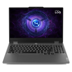 PC portable Gamer LENOVO LOQ 15IAX9 | Sans Windows - 15'' FHD 144hz - Core i5-12600HX - RTX 4050 105W - RAM 16 Go - SSD 512GB
