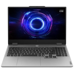 PC portable Gamer LENOVO LOQ 15IRX10 | Sans Windows - 15'' FHD 144hz - Core i7-13700HX - RTX 5060 100W - RAM 16 Go - SSD 512 Go