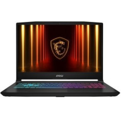 PC Portable Gamer - MSI Katana 15 HX B14WGK-818XFR - FreeDOS - 15.6 FHD 144 Hz - i7 14650HX - RTX5070 - 32Go DDR5 - 512Go SSD