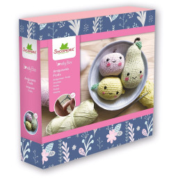 Lovely Box - SYCOMORE -...