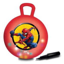 Balle sauteuse Gonflable -...