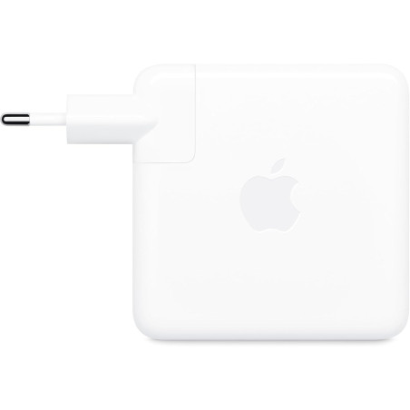 APPLE - Adaptateur secteur USB-C 96 W - Blanc