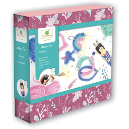 Lovely Box - SYCOMORE -...