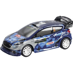 Voiture télécommandée -...