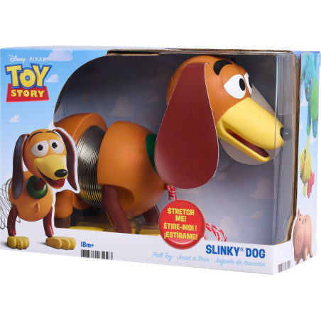 Figurine - DISNEY - Toy Story - ZIG ZAG - Des 18 mois