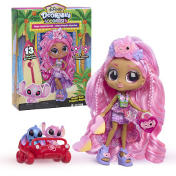 Poupée - DISNEY Doorables -...