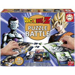 Puzzle - EDUCA - Battle...