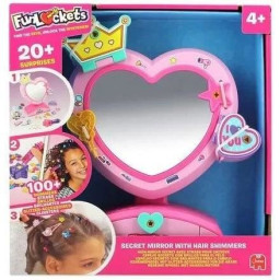 Mon miroir secret -...
