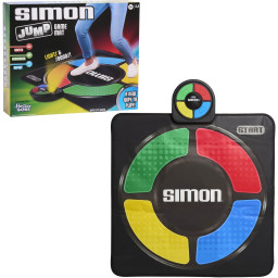 Simon Jump - Jeu de société...
