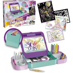 Blopens - LANSAY - Coffret...