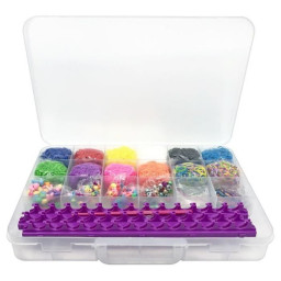 LEXIBOOK CRAZART - Coffret...