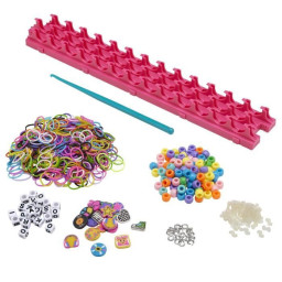 LEXIBOOK CRAZART - Kit de...