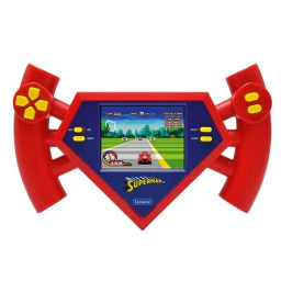 Superman Cyber Arcade...