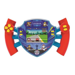 Pat'Patrouille Cyber Arcade...