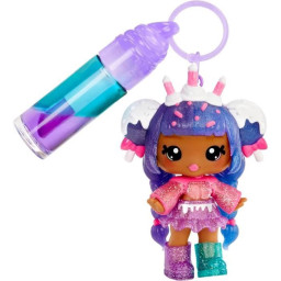 Yummiland Lip Gloss Doll -...