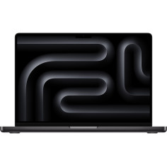 APPLE - 14'' MacBook Pro M5 - RAM 24Go - Stockage 1To SSD - CPU 10 coeurs - GPU 10 coeurs - Noir sidéral