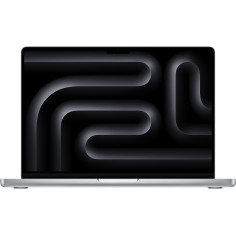 APPLE - 14'' MacBook Pro M5 - RAM 16Go - Stockage 1To SSD - CPU 10 coeurs - GPU 10 coeurs - Argent
