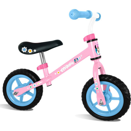 Draisienne - MINNIE - MN432006 - 10 - Rose