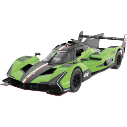 Voiture télécommandée -...