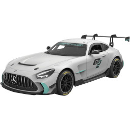 Voiture télécommandée -...
