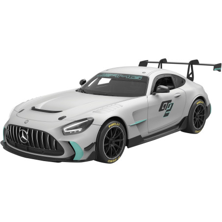 Voiture télécommandée - MONDO MOTORS - Mercedes AMG GT2 RC - Echelle 1:14