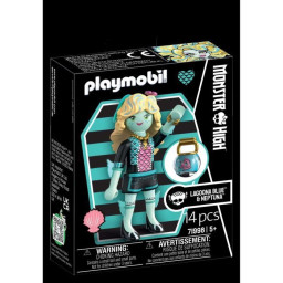 PLAYMOBIL 71998 Monster...
